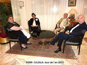 AOBR ESPAGNE 2012  (17) PAR GEORGES VIEVILLE